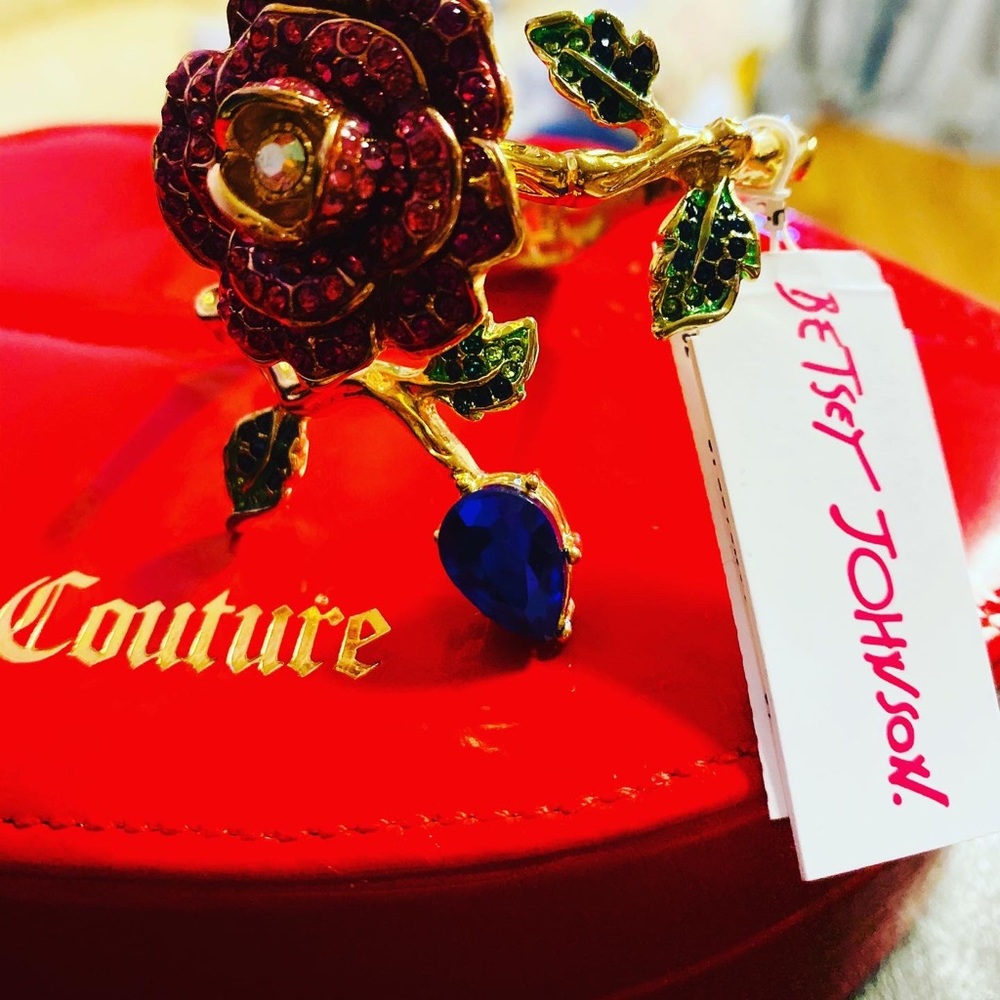 Betsey Johnson